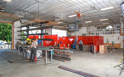 Complete Metal Fabrication, Inc. Company Profile 